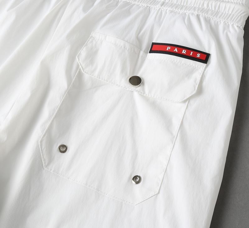 Prada Short Pants